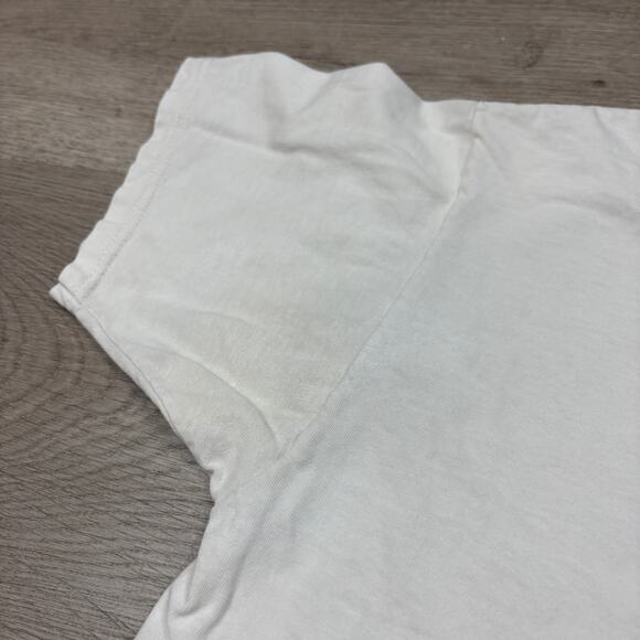 Rare Supreme Daniel Johnston Captain America T Shirt Men's Large Streetwear - Picture 8 of 11